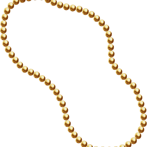 Gold Chain